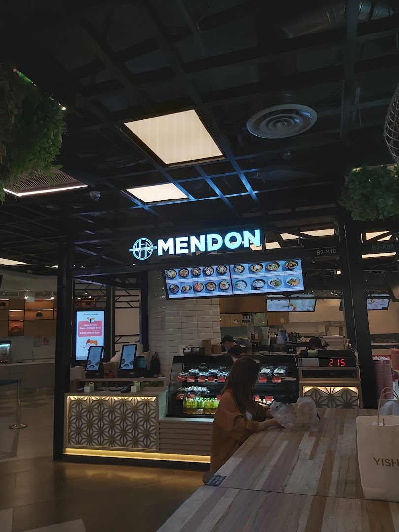 Mendon