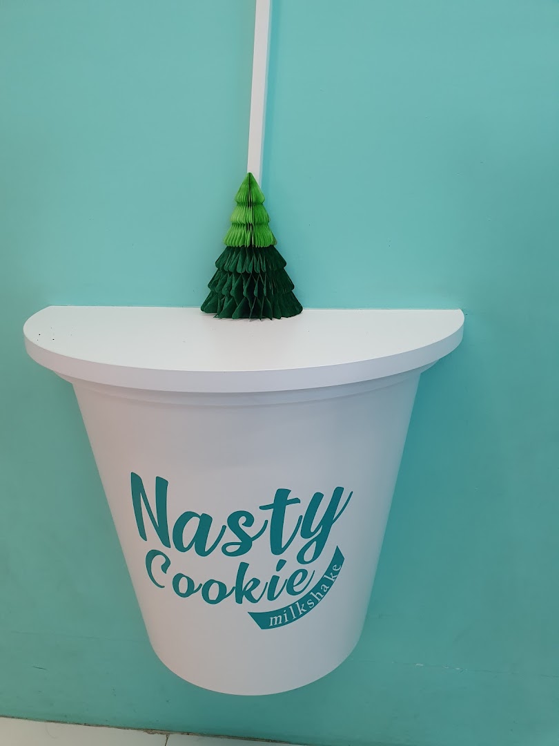 Nasty Cookie - Funan image 13