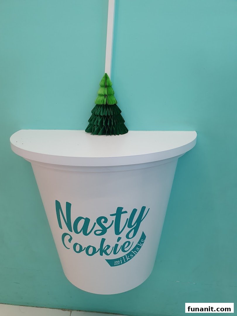 Nasty Cookie - Funan image 13