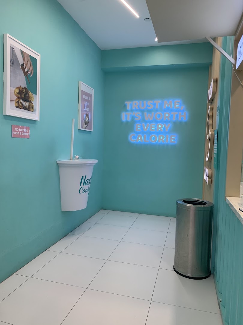 Nasty Cookie - Funan image 20