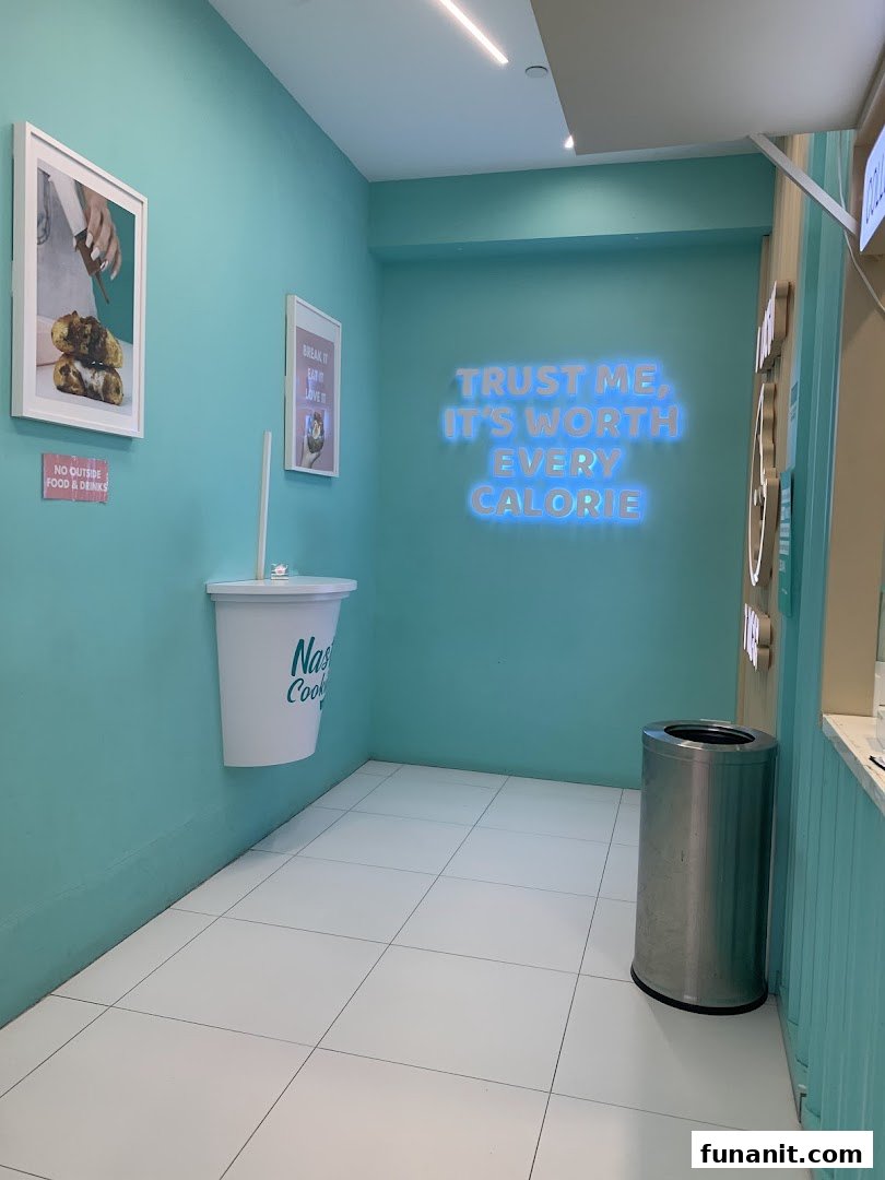 Nasty Cookie - Funan image 20