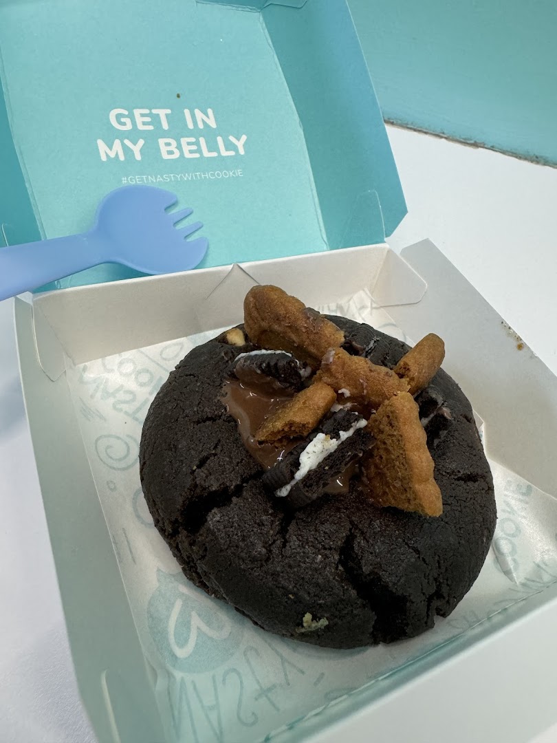 Nasty Cookie - Funan image 19