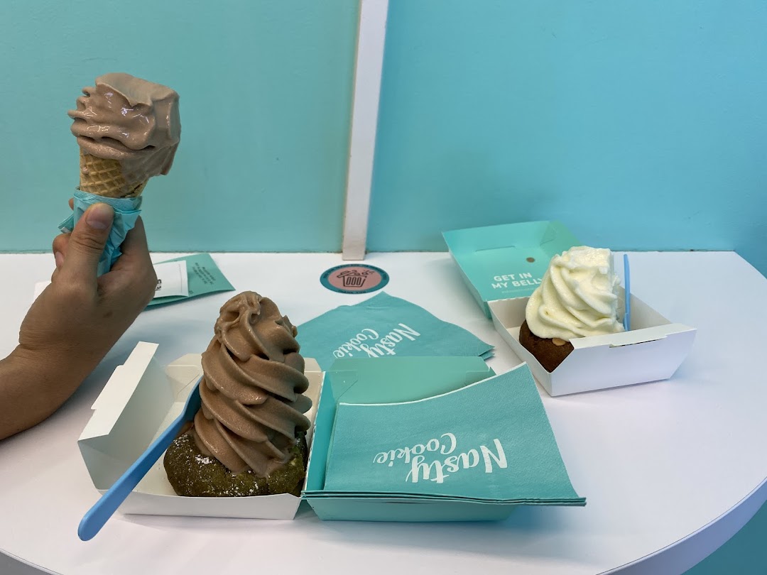 Nasty Cookie - Funan image 11