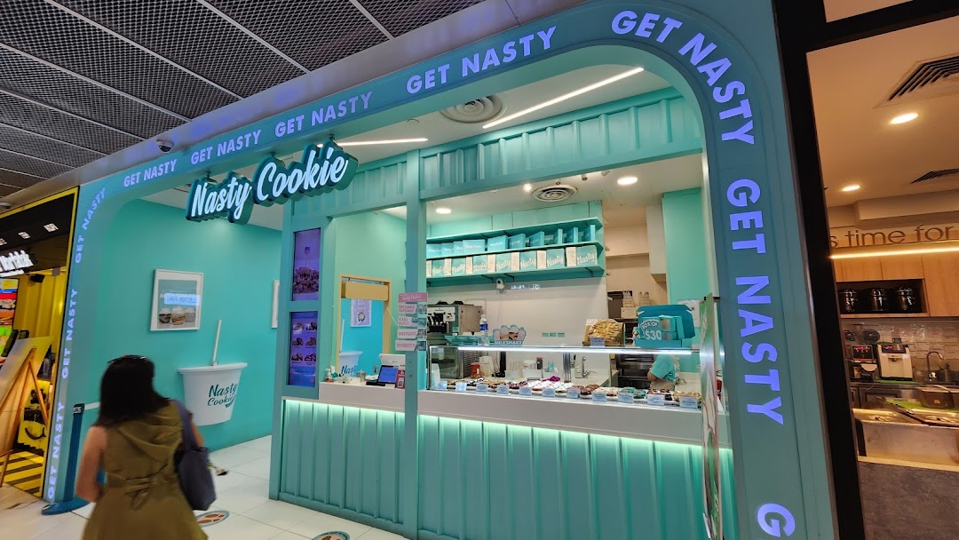 Nasty Cookie - Funan image 16