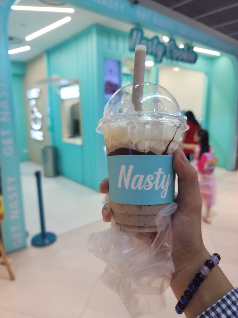 Nasty Cookie - Funan image 12