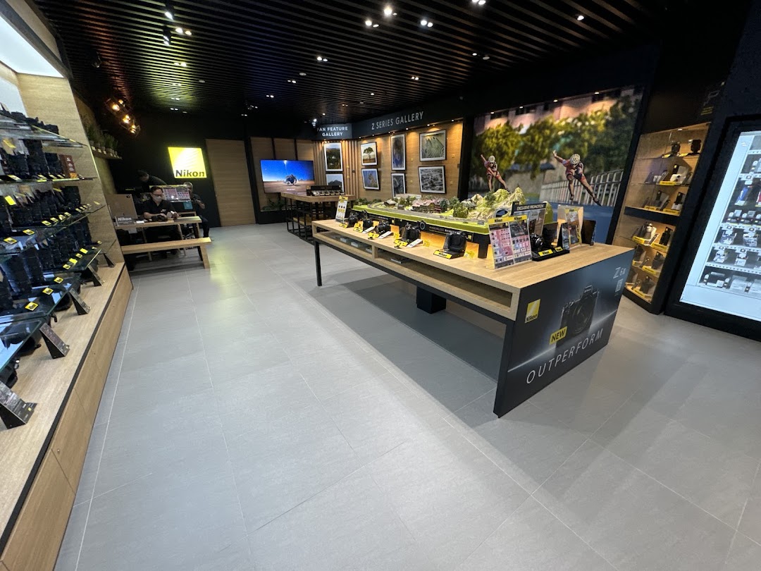 Nikon Experience Hub Singapore image 25