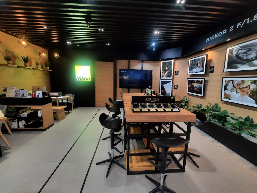 Nikon Experience Hub Singapore image 14