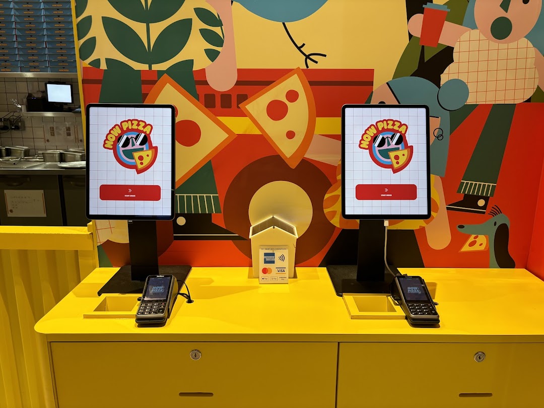 Now Pizza image 16