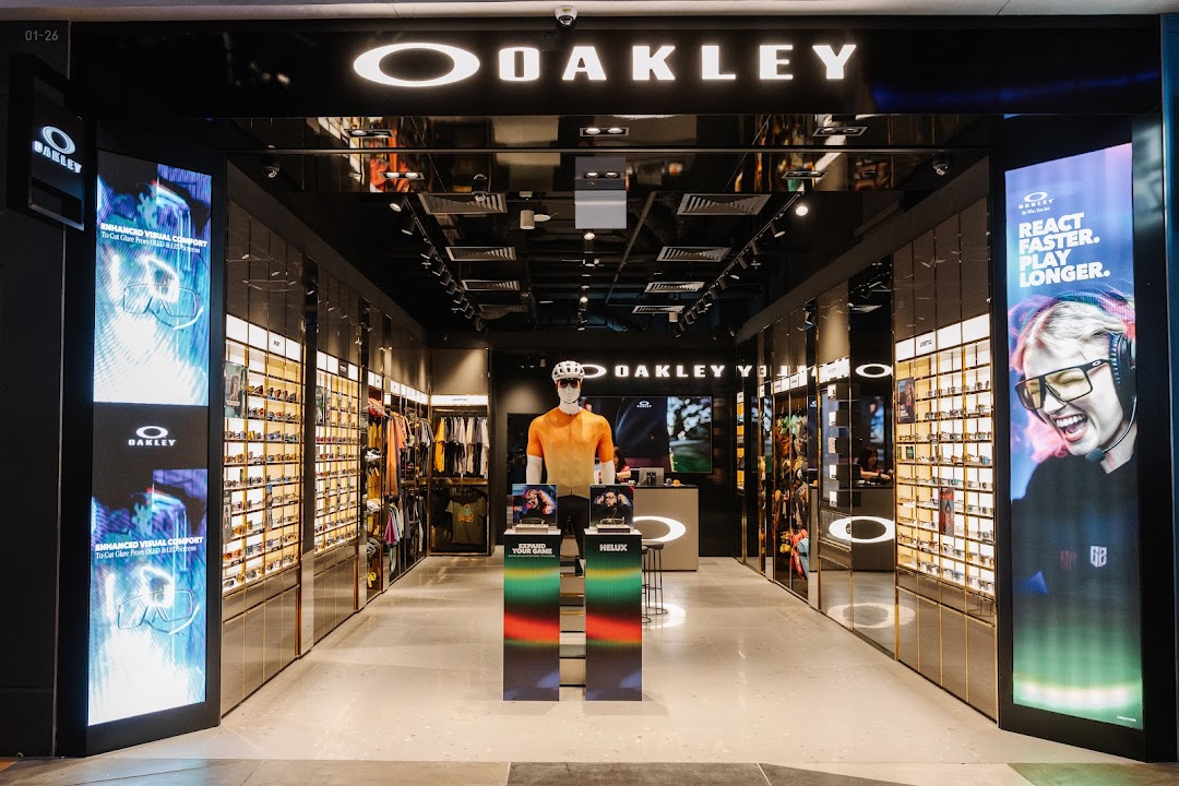 Oakley Funan