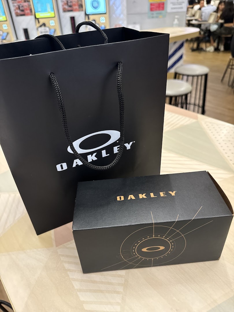 Oakley Funan image 15