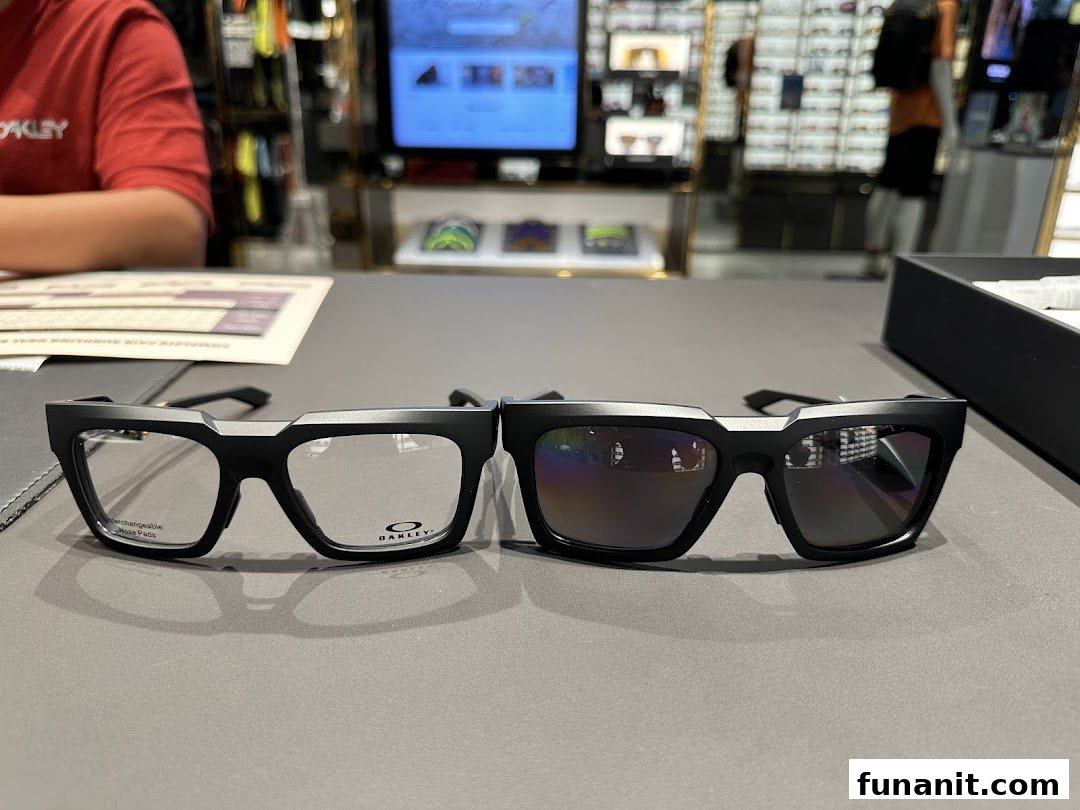 Oakley Funan image 10