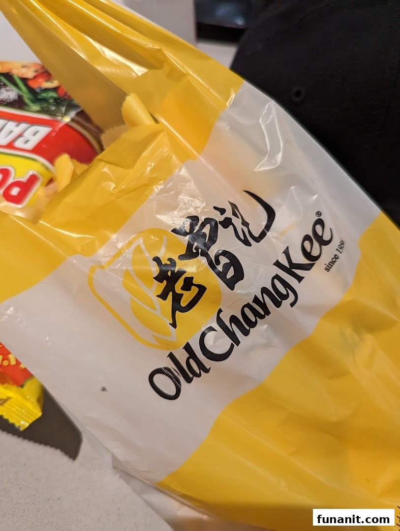 Old Chang Kee image 13