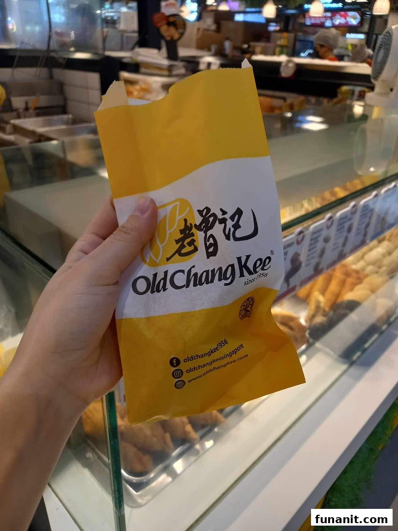 Old Chang Kee image 11