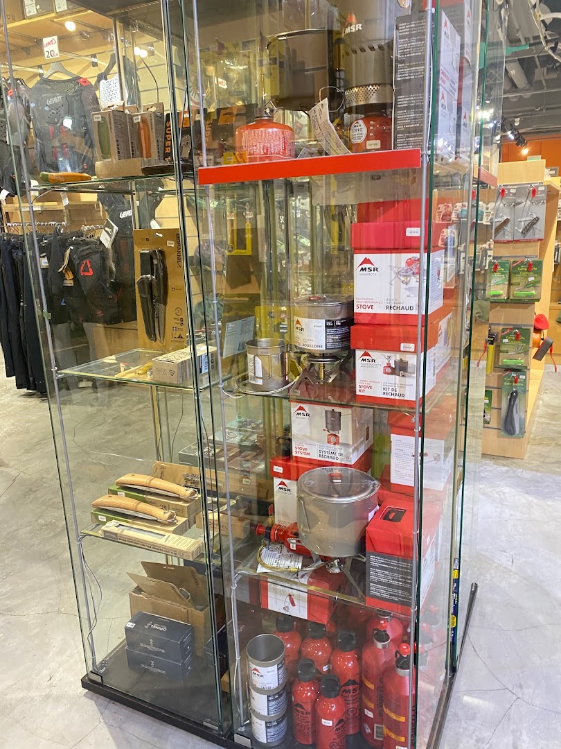 Outdoor Life - Funan image 8