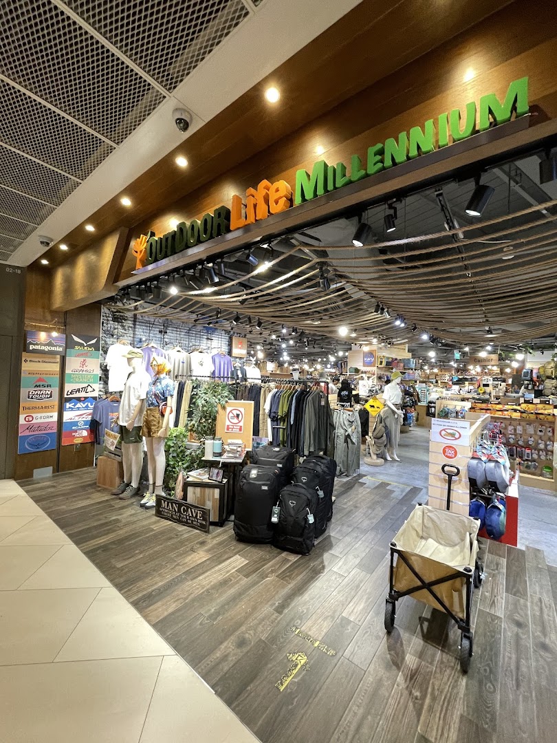 Outdoor Life - Funan image 17