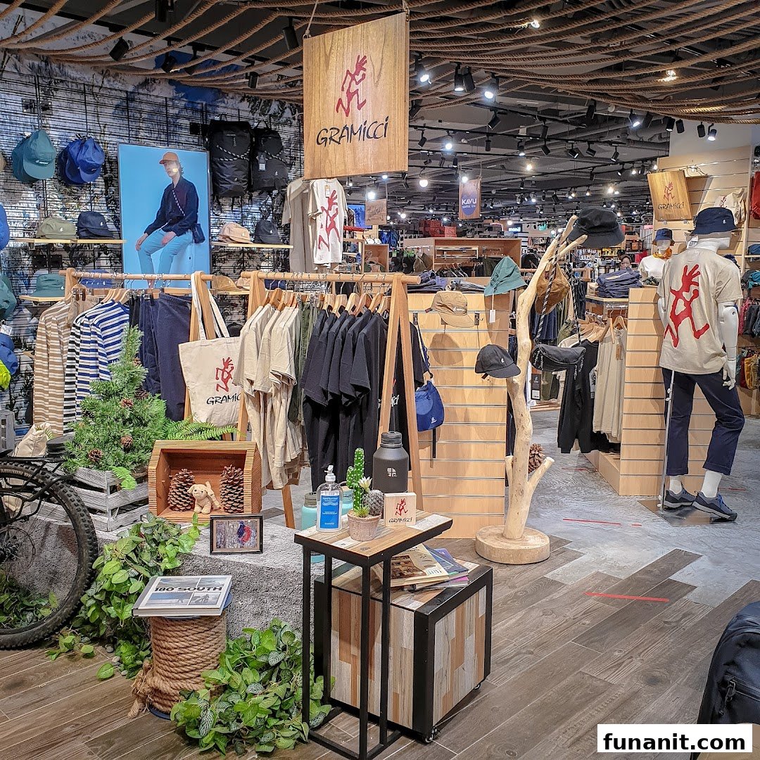 Outdoor Life - Funan image 15