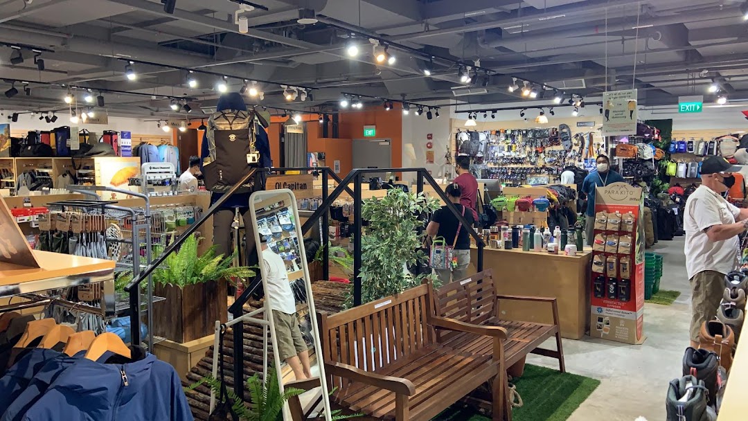 Outdoor Life - Funan image 25