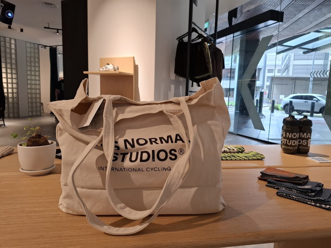 Pas Normal Studios Singapore image 8