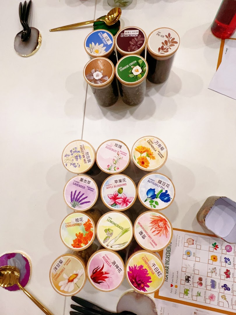 Pétale Tea image 15
