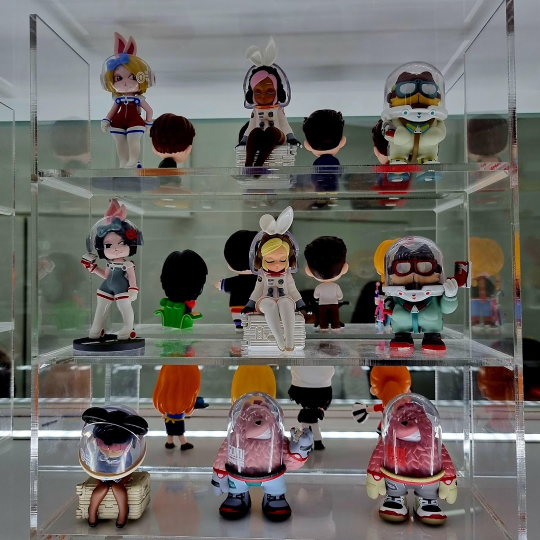 POP MART Funan image 12