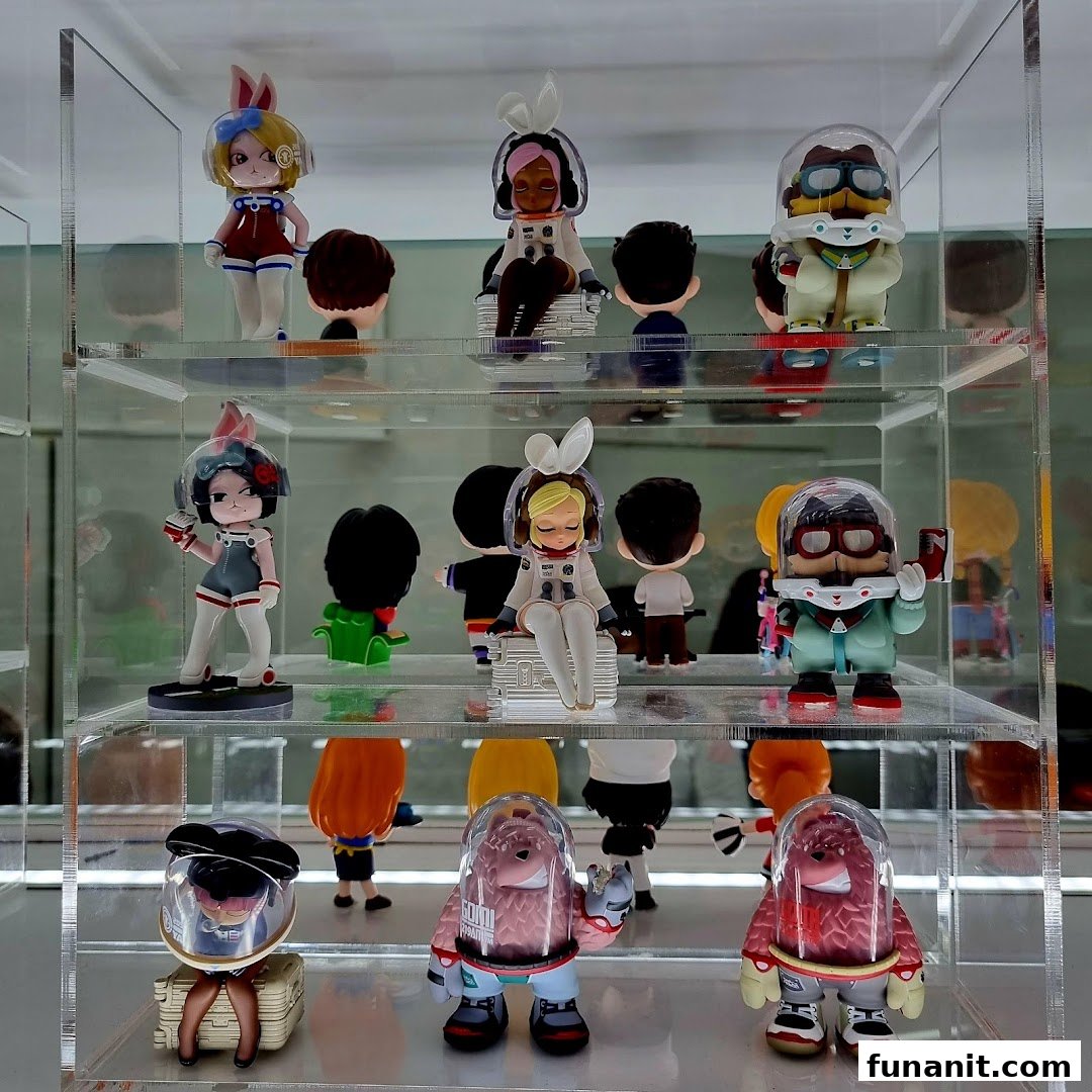 POP MART Funan image 12