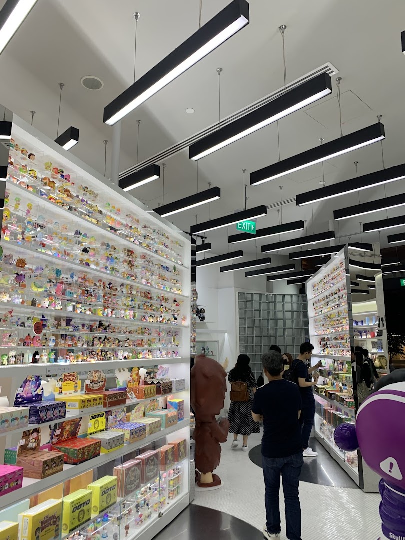 POP MART Funan image 21