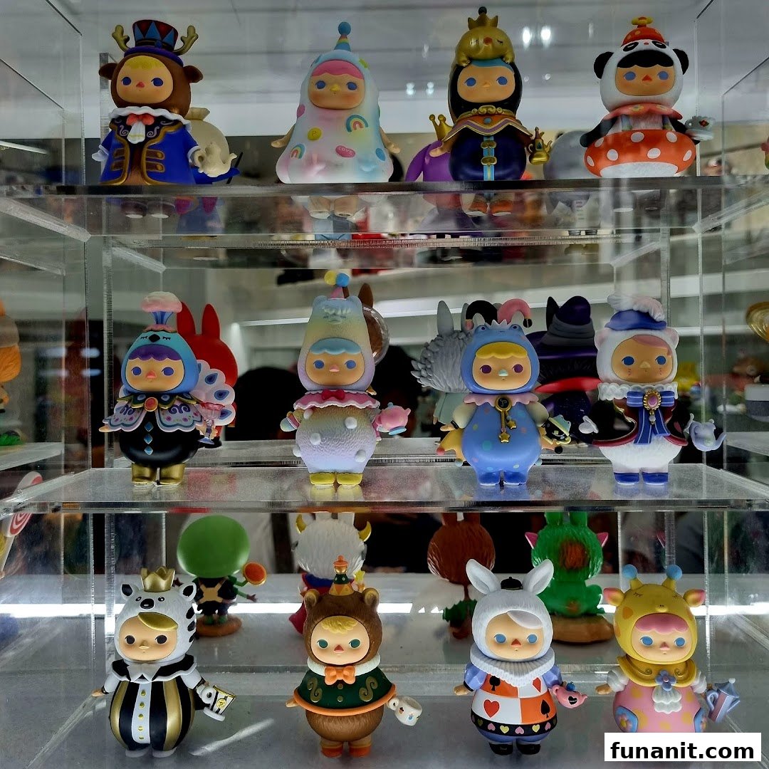 POP MART Funan image 9