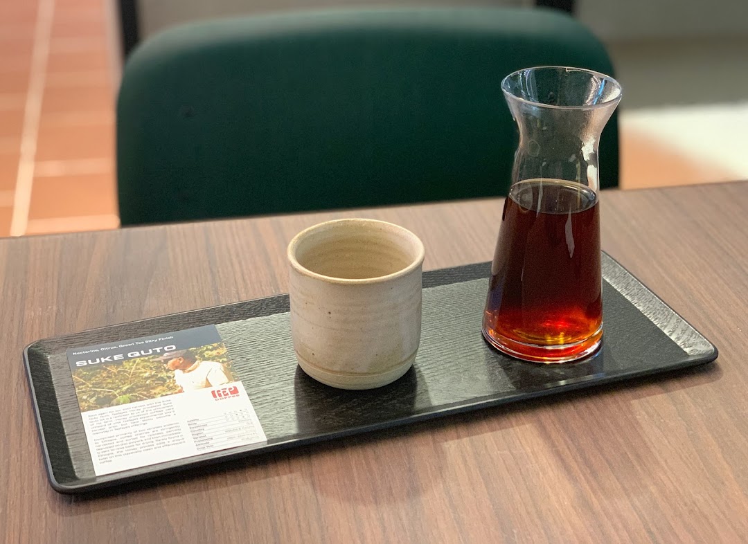 PPP Coffee image 13