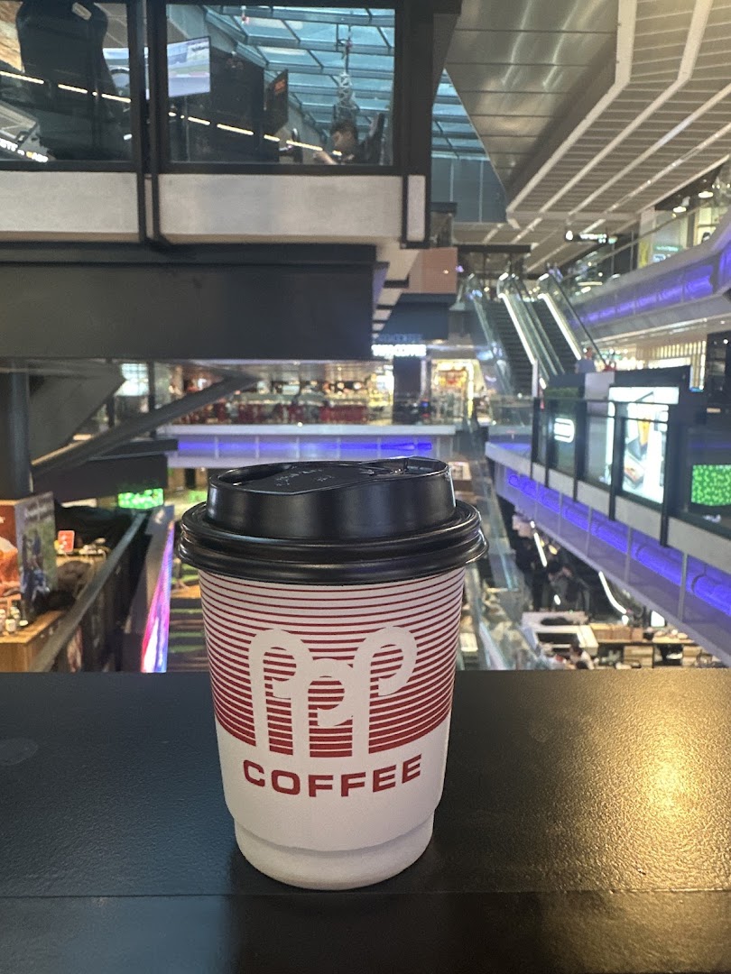 PPP Coffee image 8