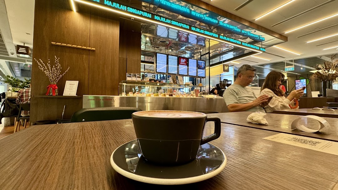PPP Coffee image 18