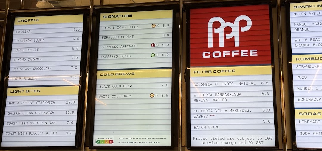 PPP Coffee image 45
