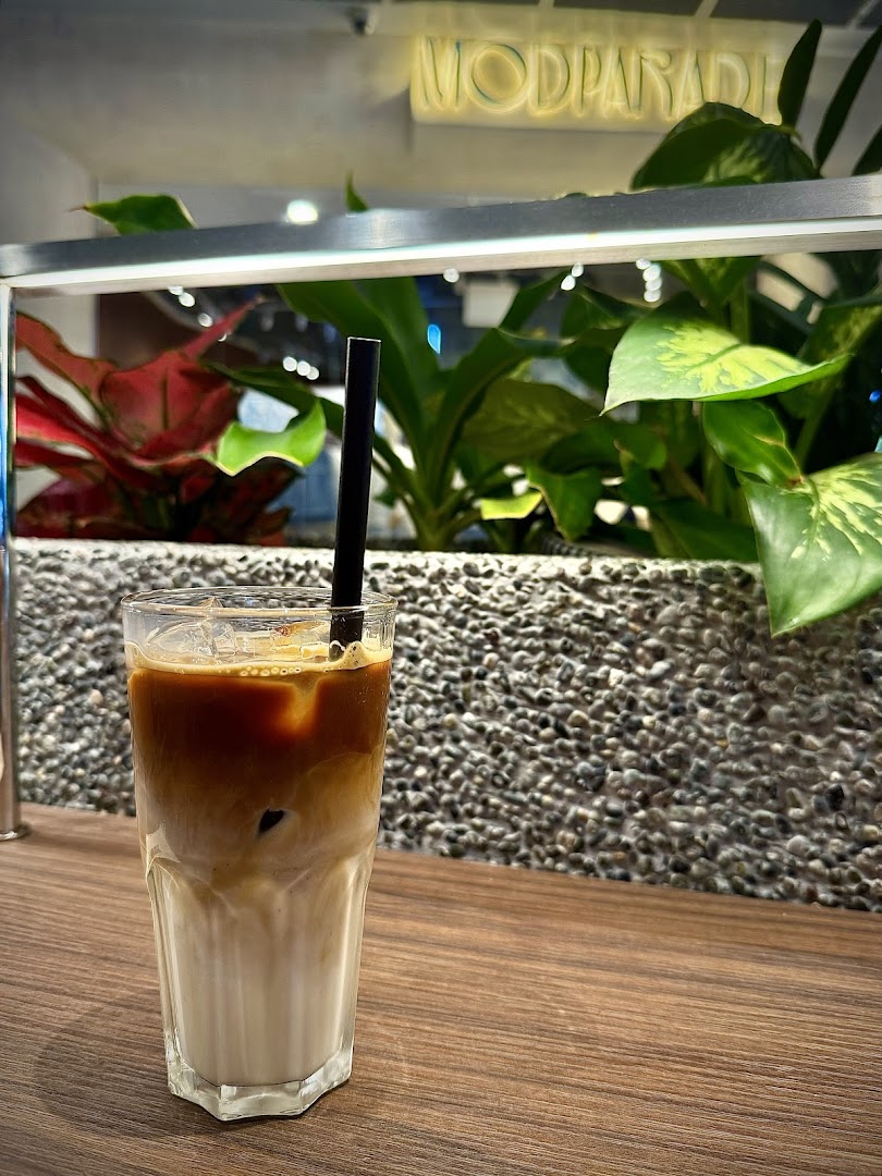 PPP Coffee image 9
