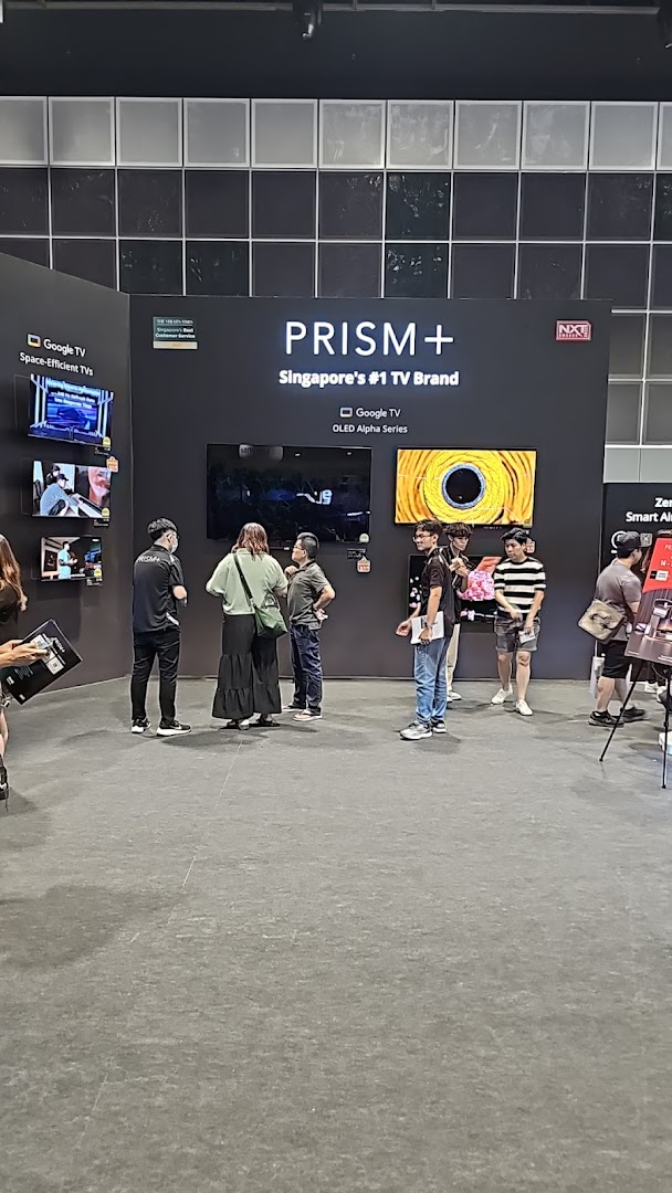 PRISM Funan image 13