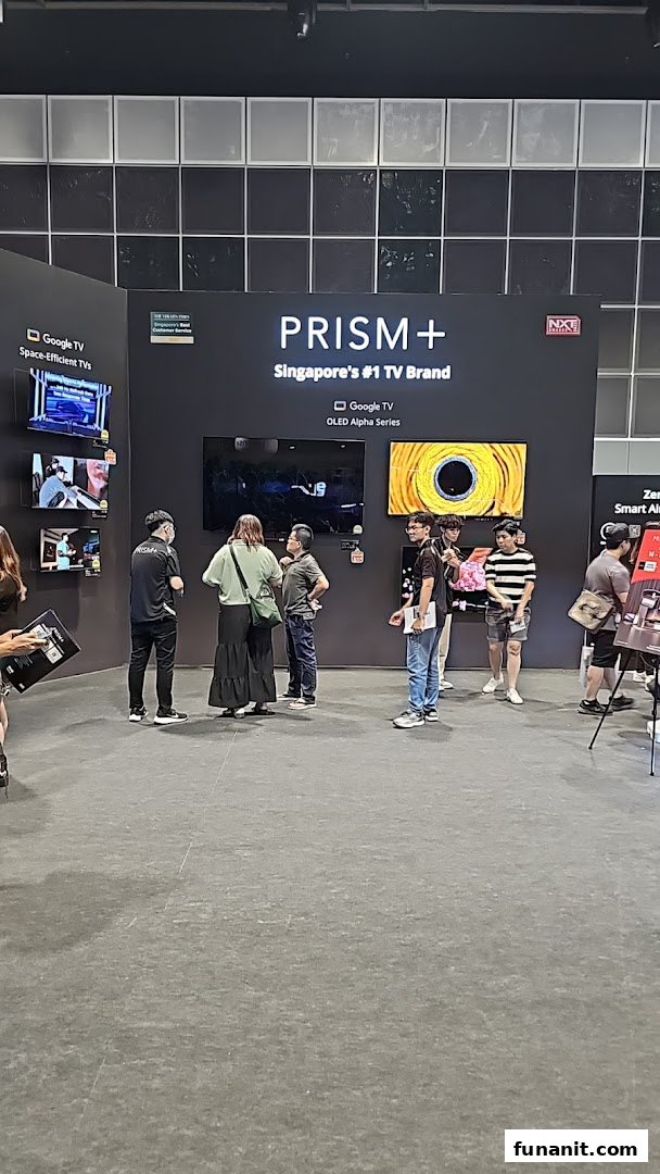 PRISM Funan image 13