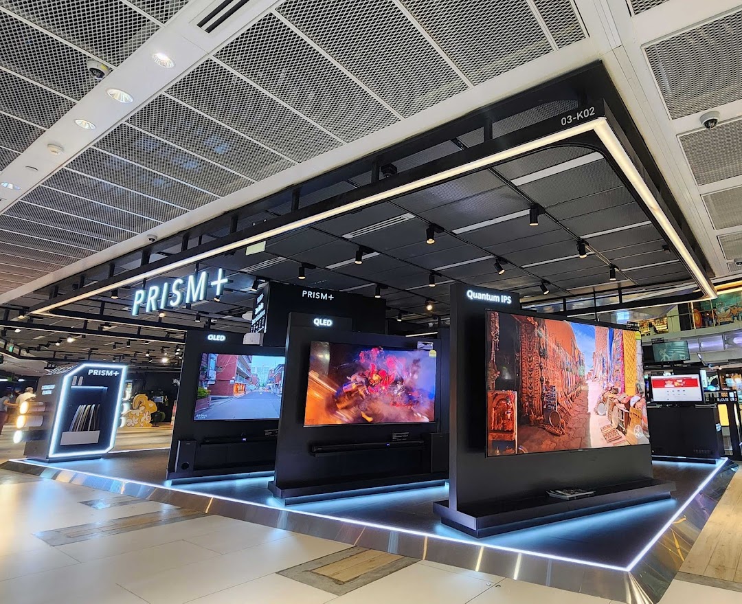 PRISM Funan
