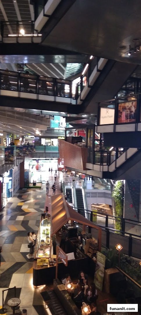 Propeller - Funan image 18