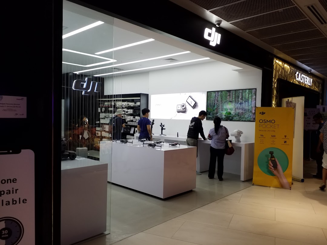 Propeller - Funan image 1