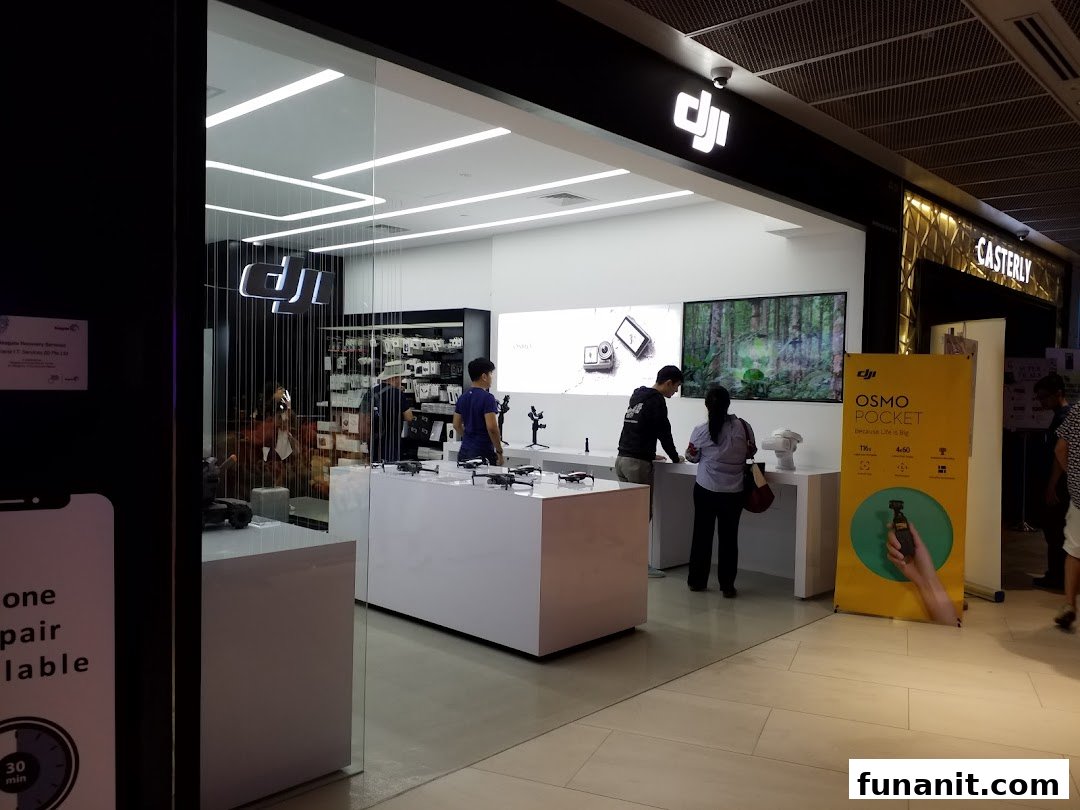 Propeller - Funan image 1