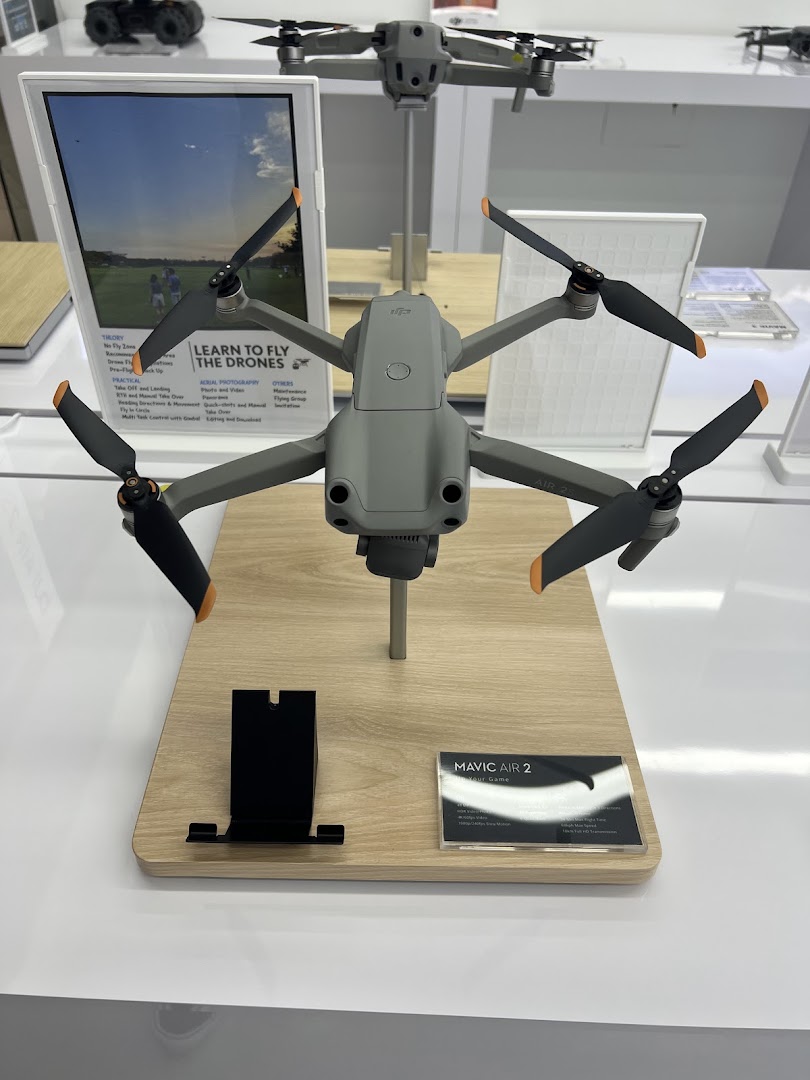 Propeller - Funan image 3