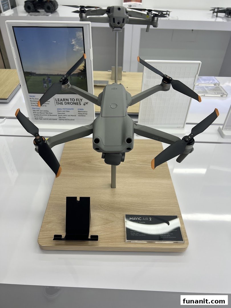 Propeller - Funan image 3