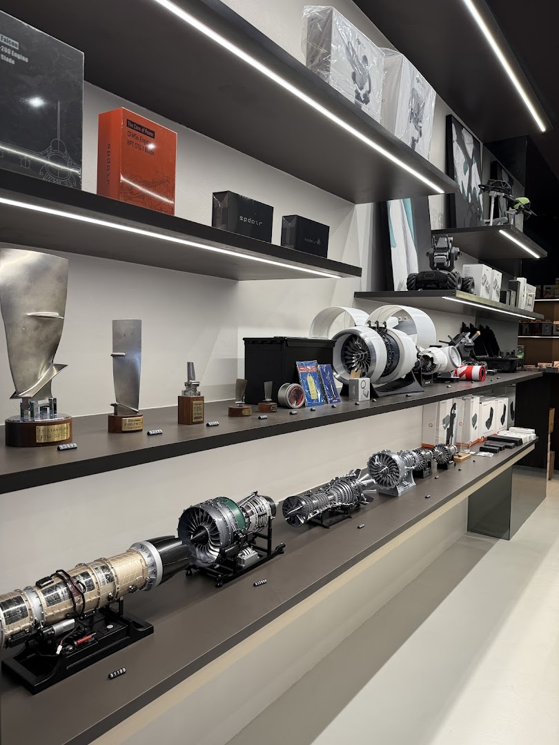 Propeller - Funan image 15