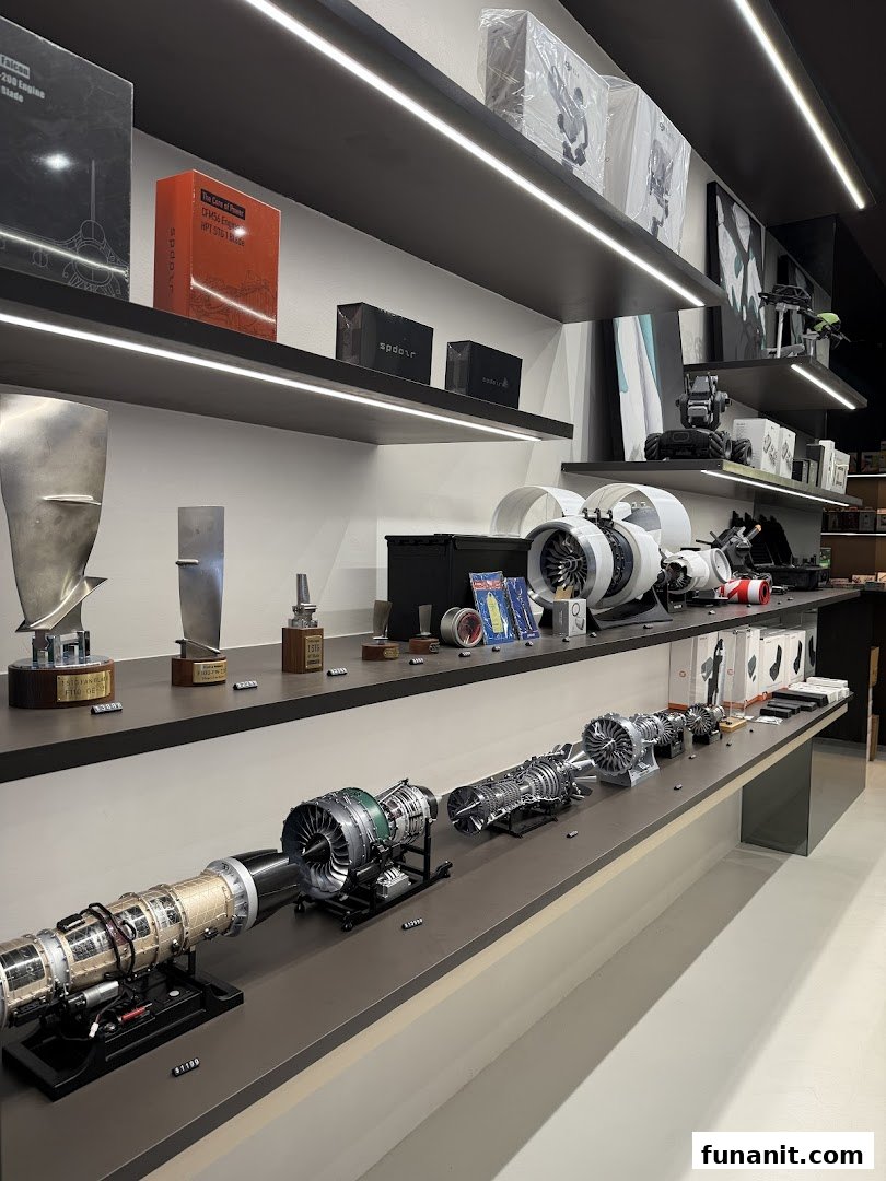 Propeller - Funan image 15
