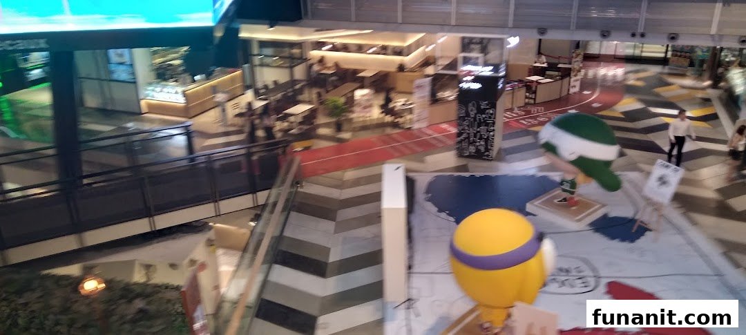Propeller - Funan image 16