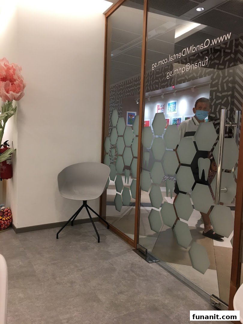 Q  M Dental Centre North Bridge-Funan image 18