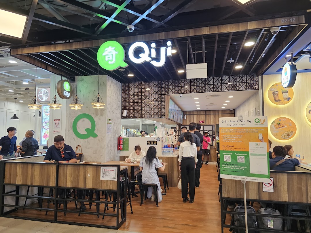 Qi Ji image 11