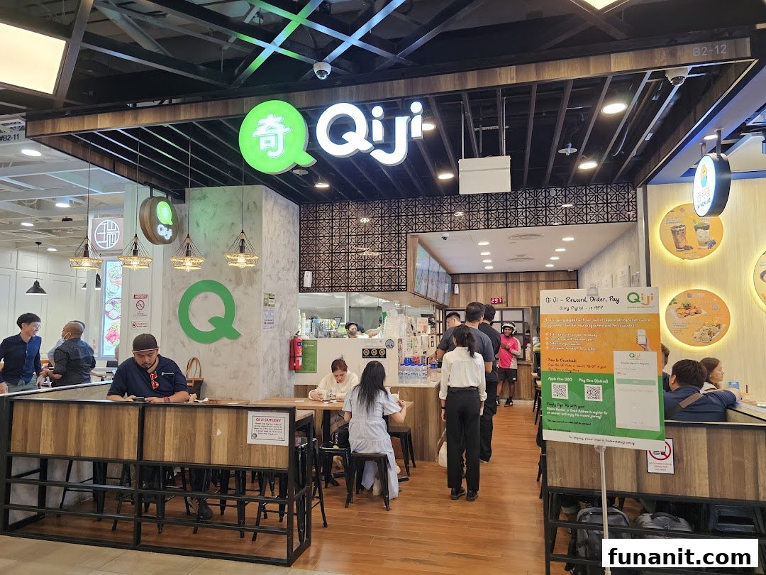Qi Ji image 11