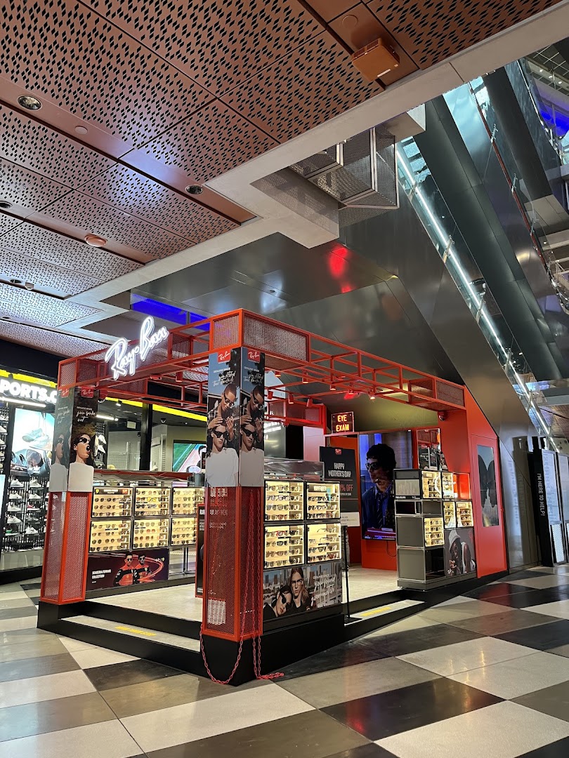 Ray-Ban Funan