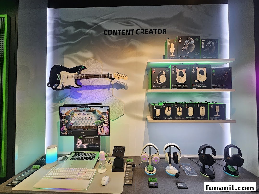 RazerStore Funan image 6