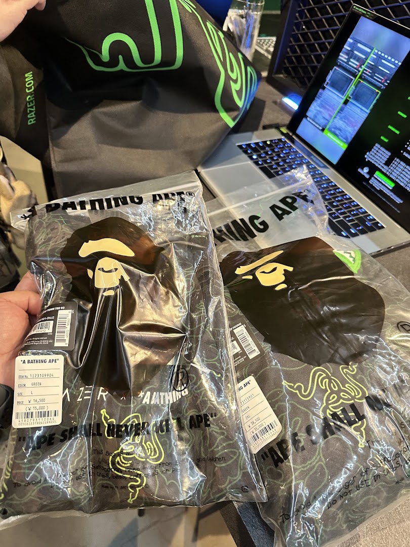 RazerStore Funan image 19