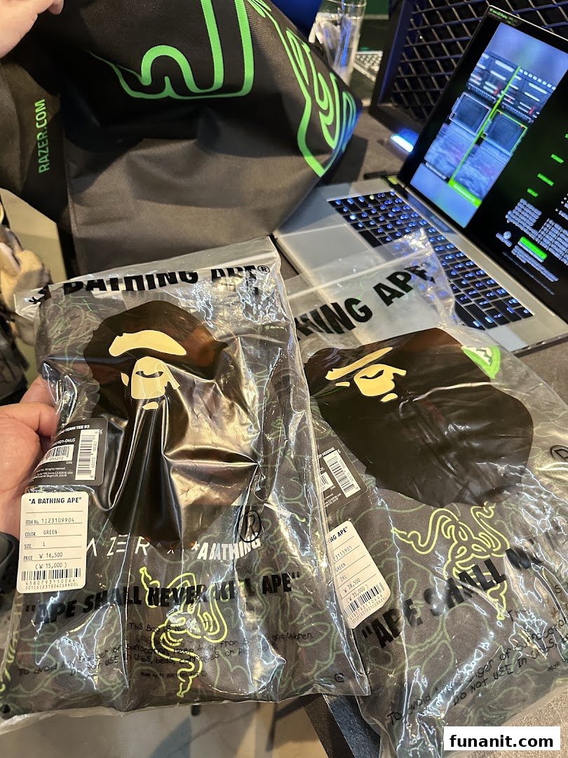RazerStore Funan image 19